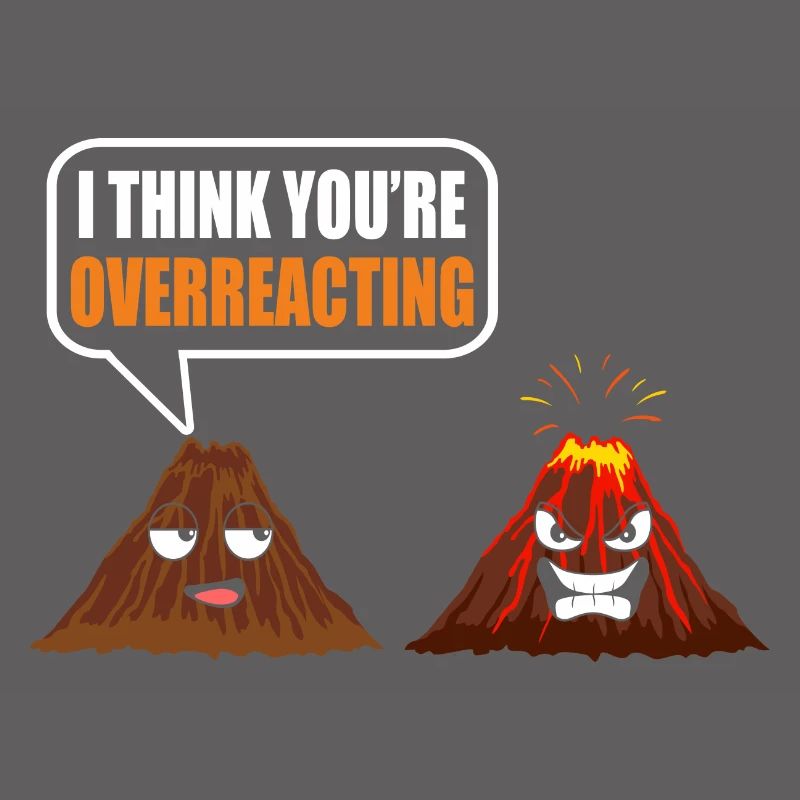 volcano