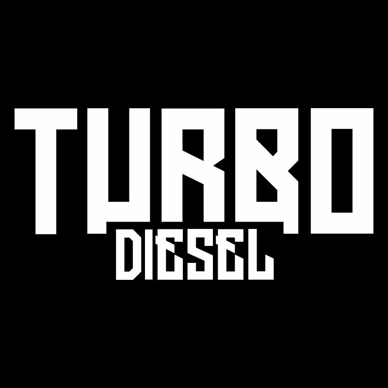 Turbo Diesel