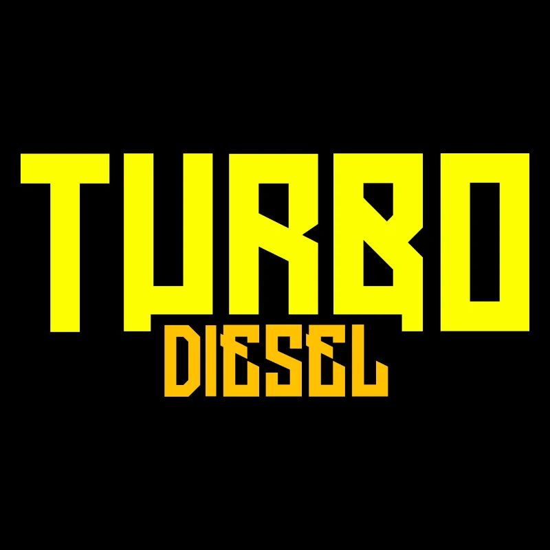 Turbo Diesel