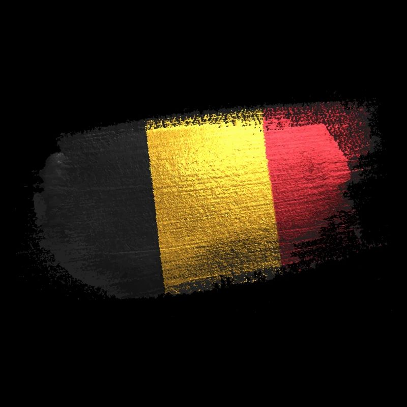 Belgium Europe Gift Idea