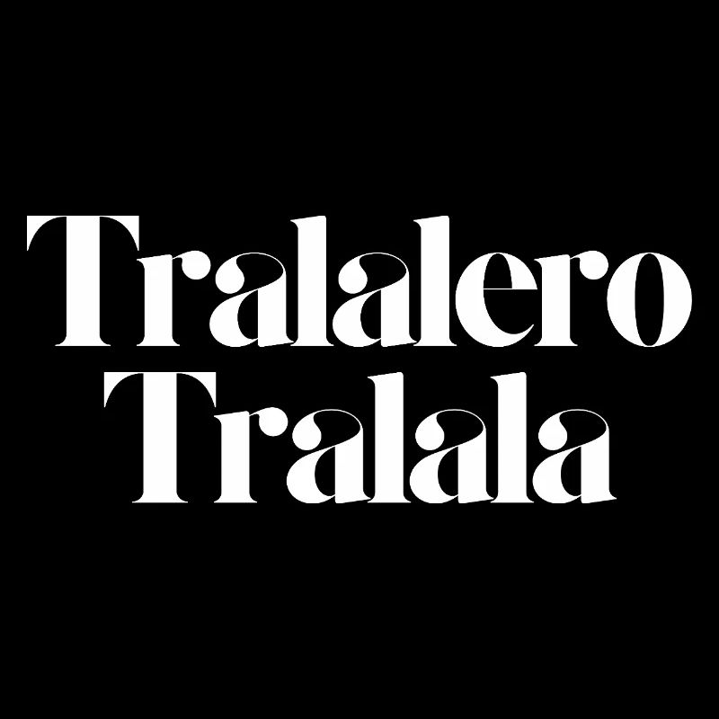 Tralalaero Tralala