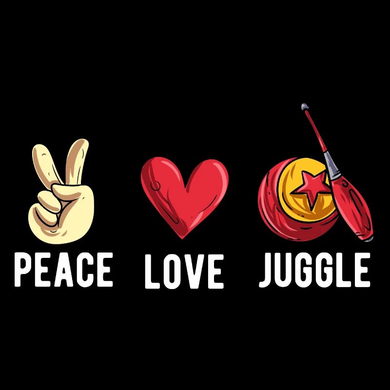 Jonglieren