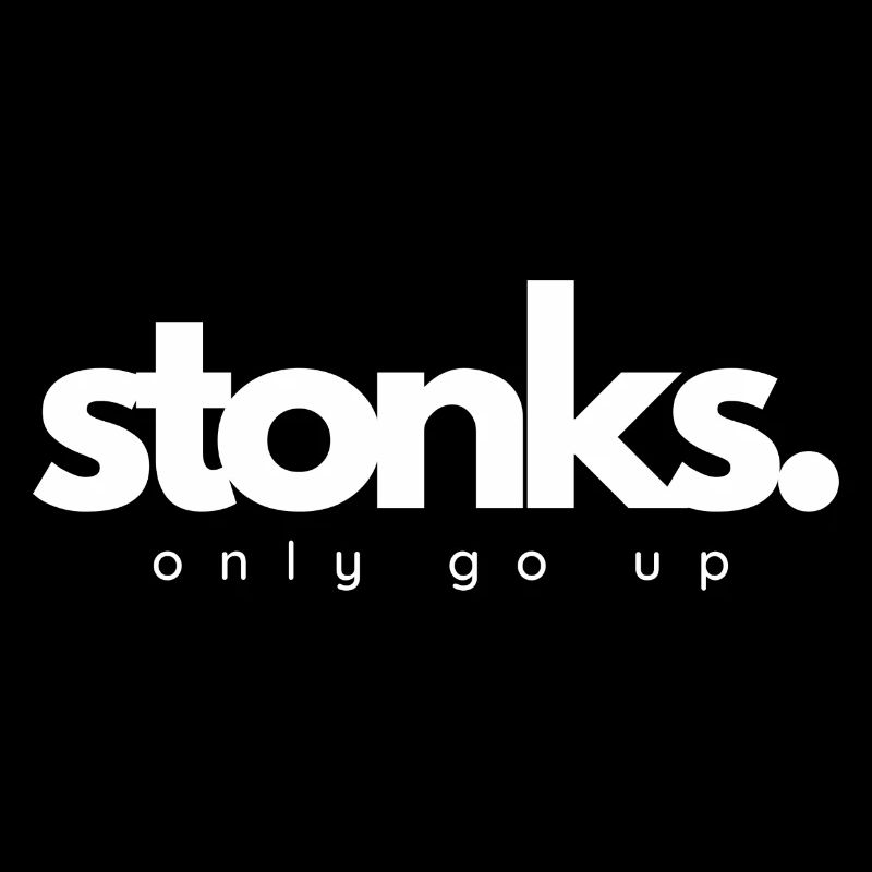 Les Stonks ne font que monter
