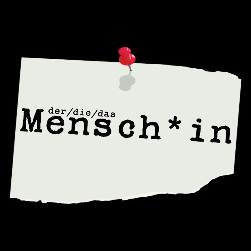 menschin hell