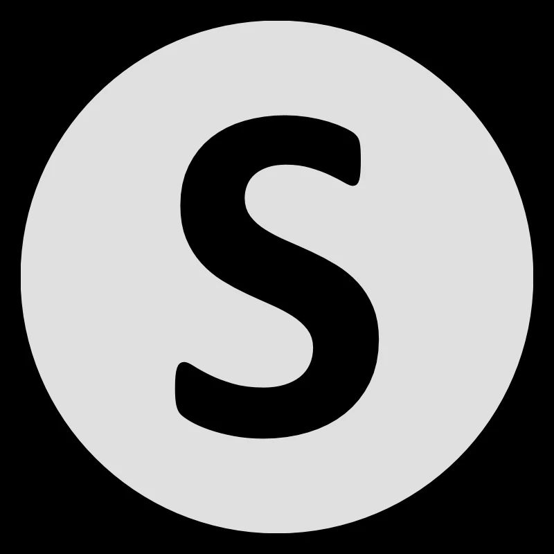 S, gift, gift idea, idea, letter, name