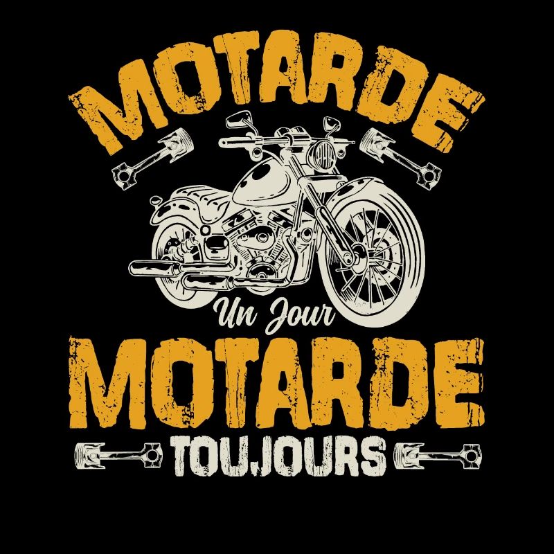 Motarde Un Jour Motarde Toujours