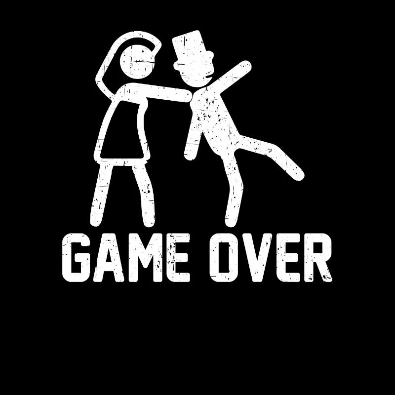 Endgame Hochzeit Liebe Herz Liebe Cooles Geschenk