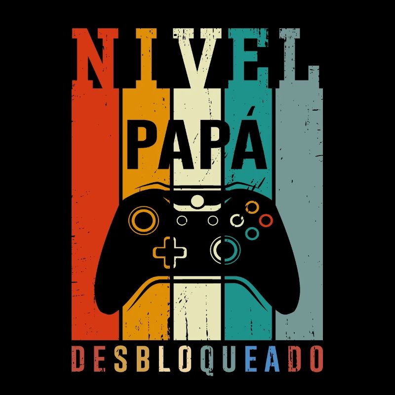Niveau Papa Débloqué
