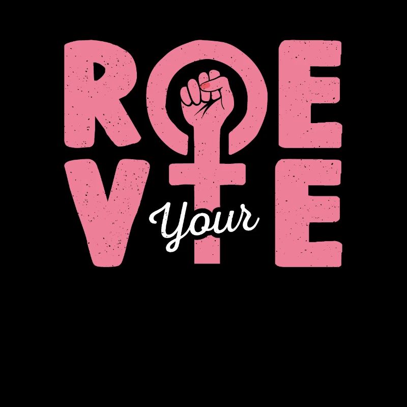 Roe Votre Vote