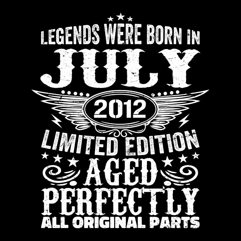 July 2012 | Birthday 2012 Year July 2012