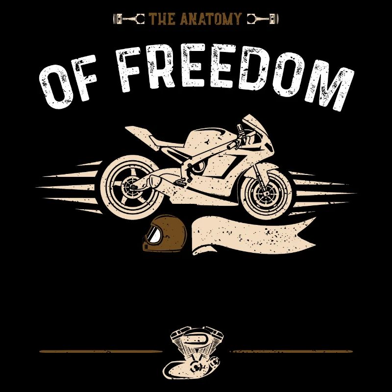L’anatomie de la liberté