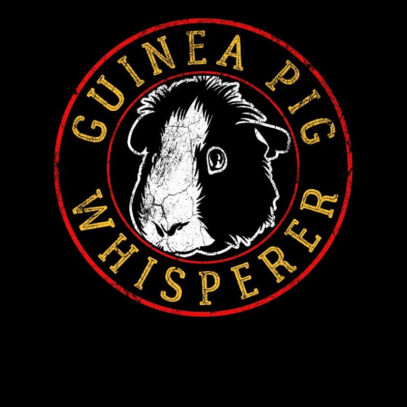 Guinea pig