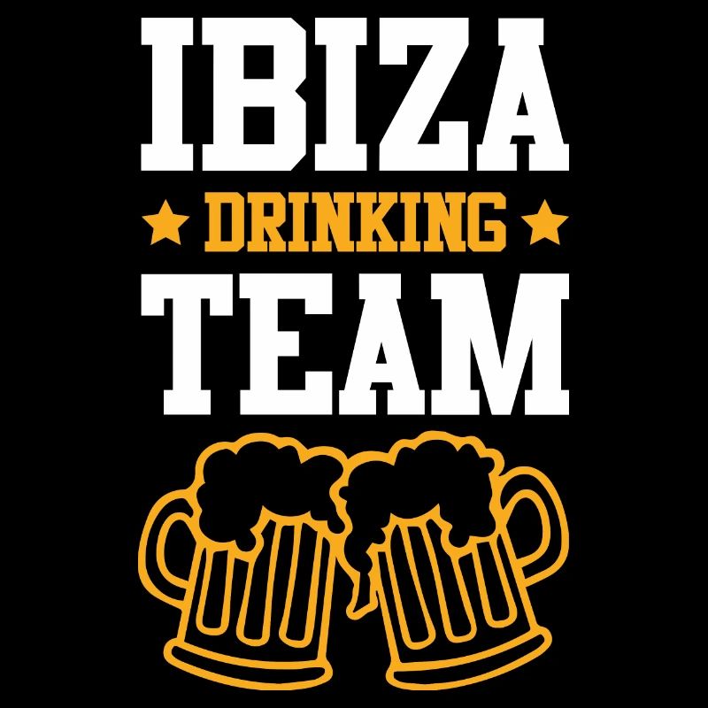 Ibiza Drinking Team