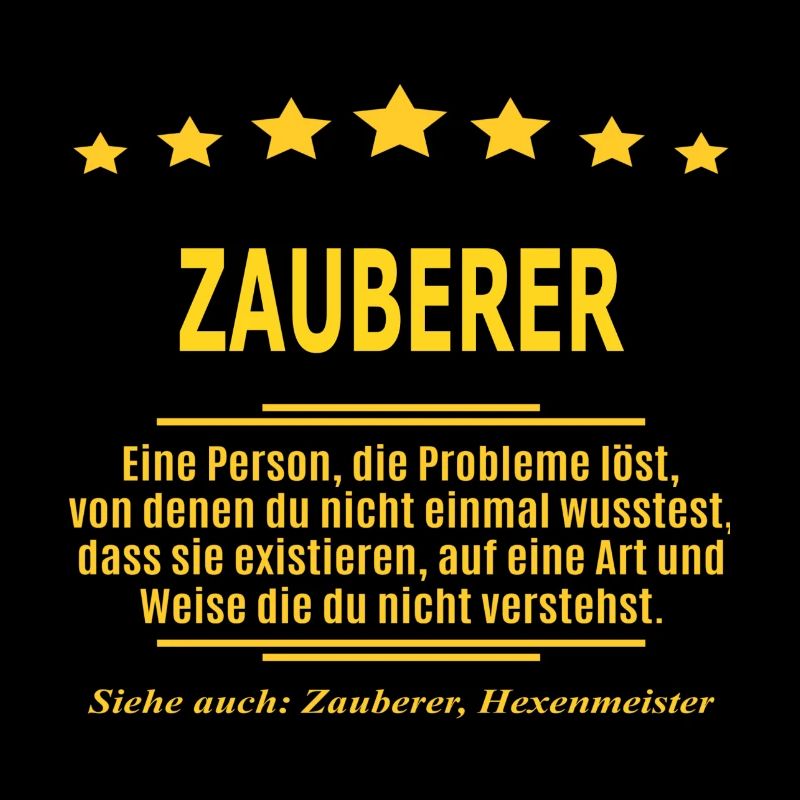 ZAUBERER