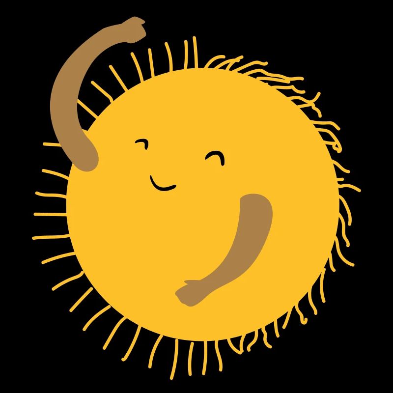 Happy Sun