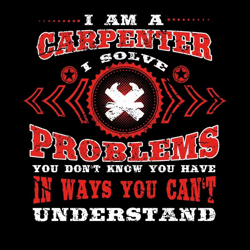 poison solve problems know CARPENTER