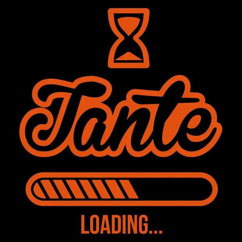 Tante loading