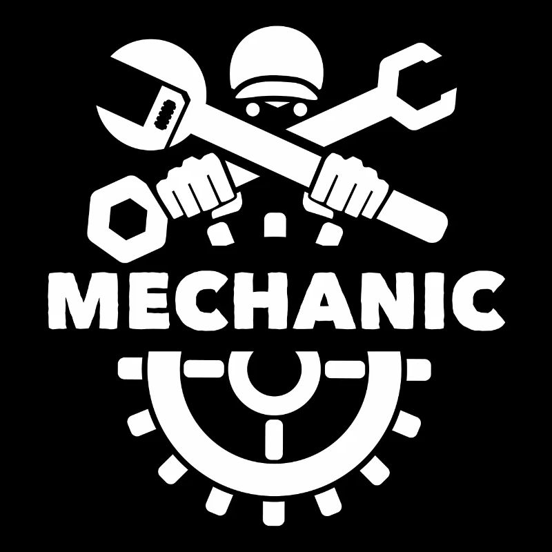 Mechanic mechanical engineering