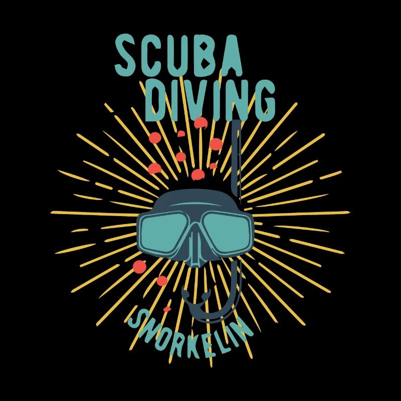 Divers - Diving - Diving Students - Scuba Diving