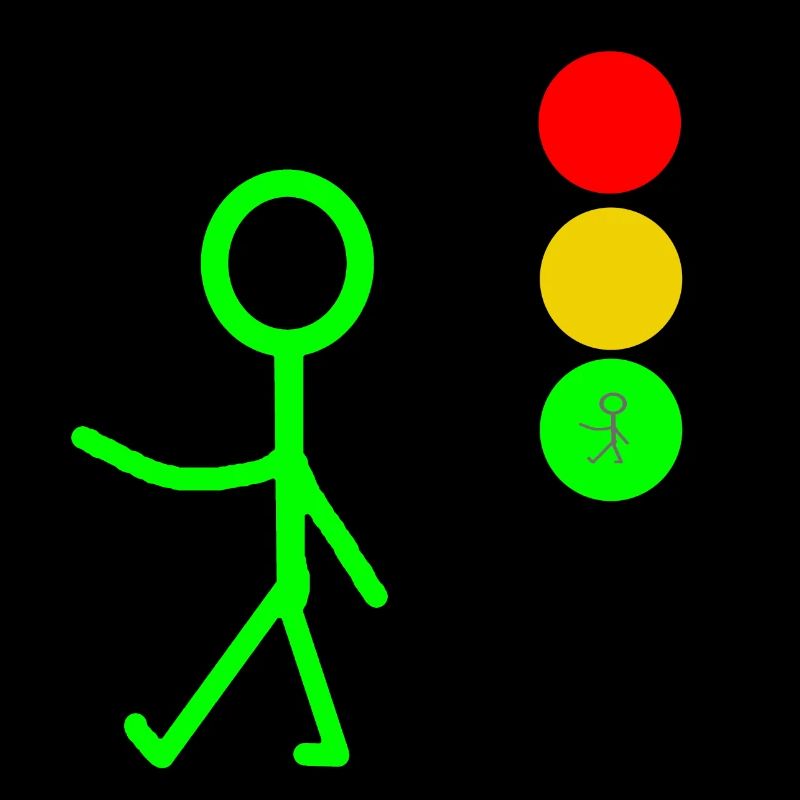 Feux de signalisation