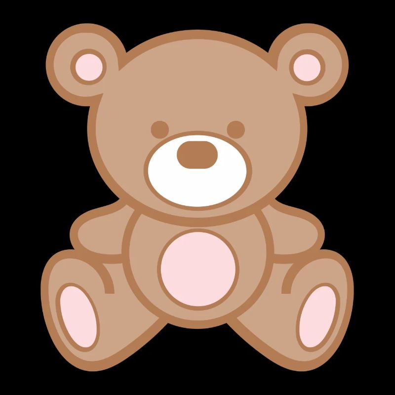 Teddy bear