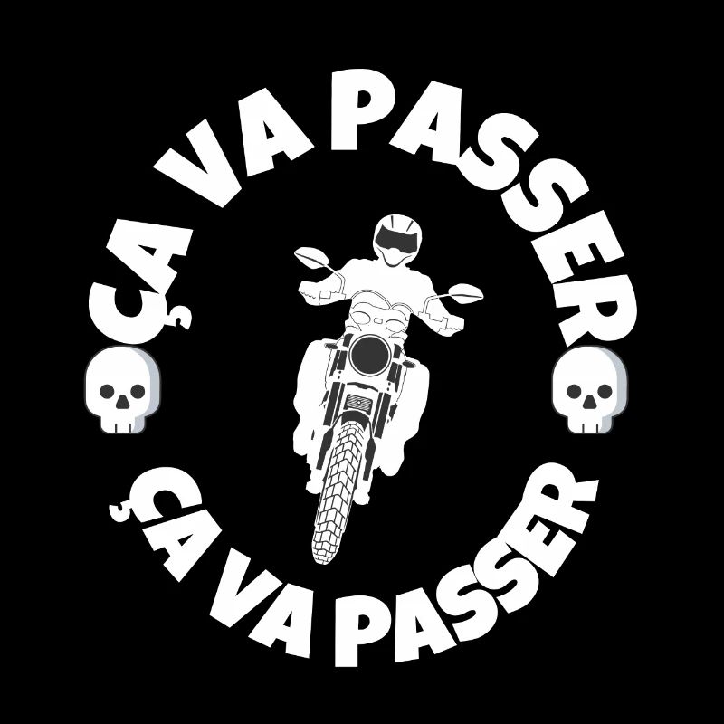 ça va passer