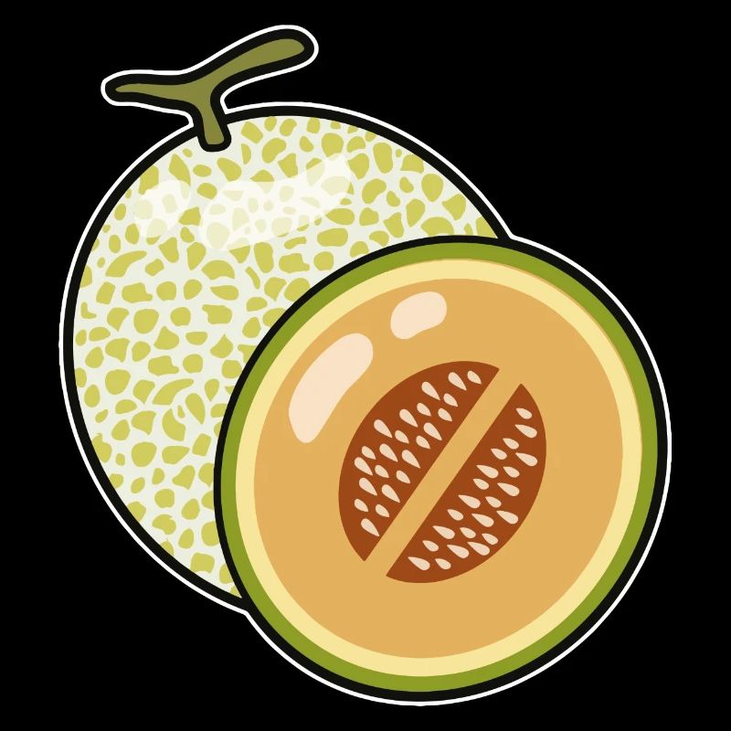 Cantaloupe Melon