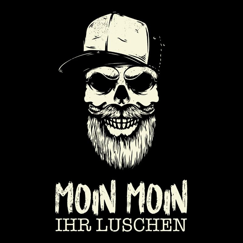Moin Moin ihr Luschen