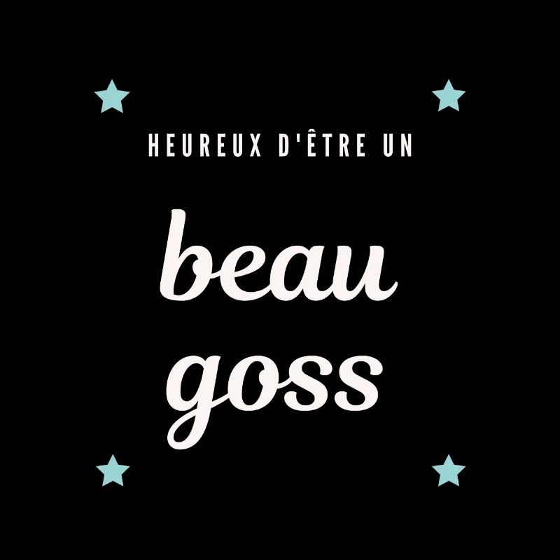 beau goss