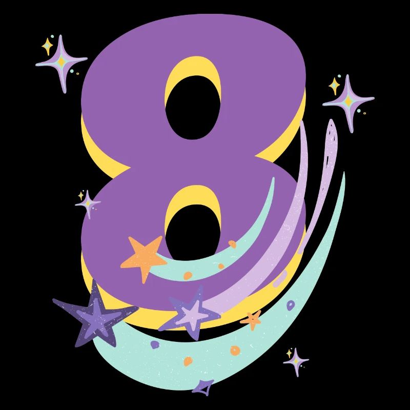 8th Birthday (8-year gift)