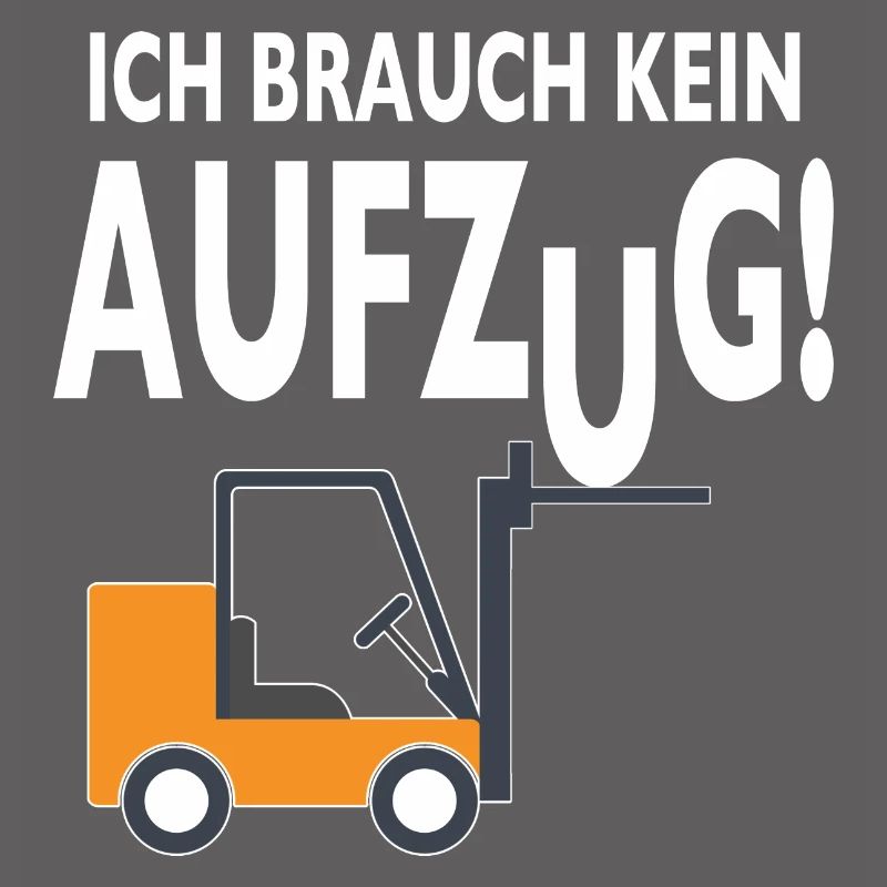 Staplerfahrer Lagerist Gabelstaplerfahrer Stapler