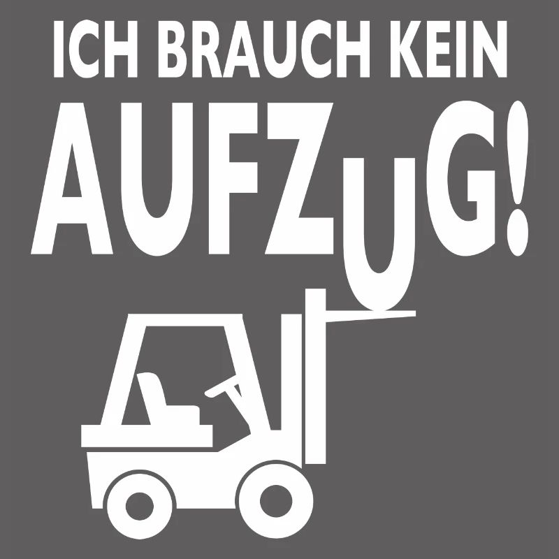 Staplerfahrer Lagerist Gabelstaplerfahrer Stapler