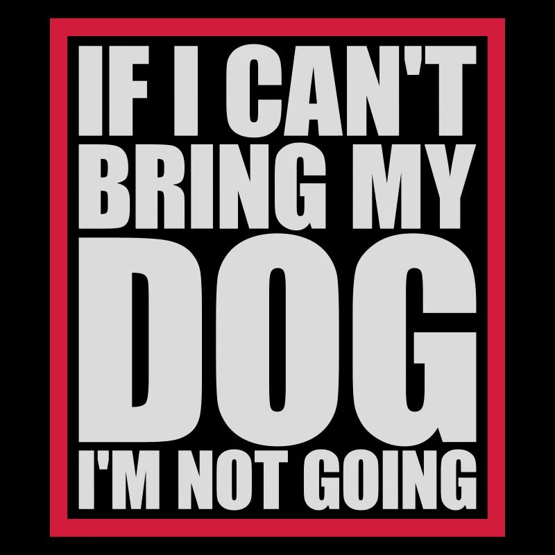 Citation Apportez mon chien