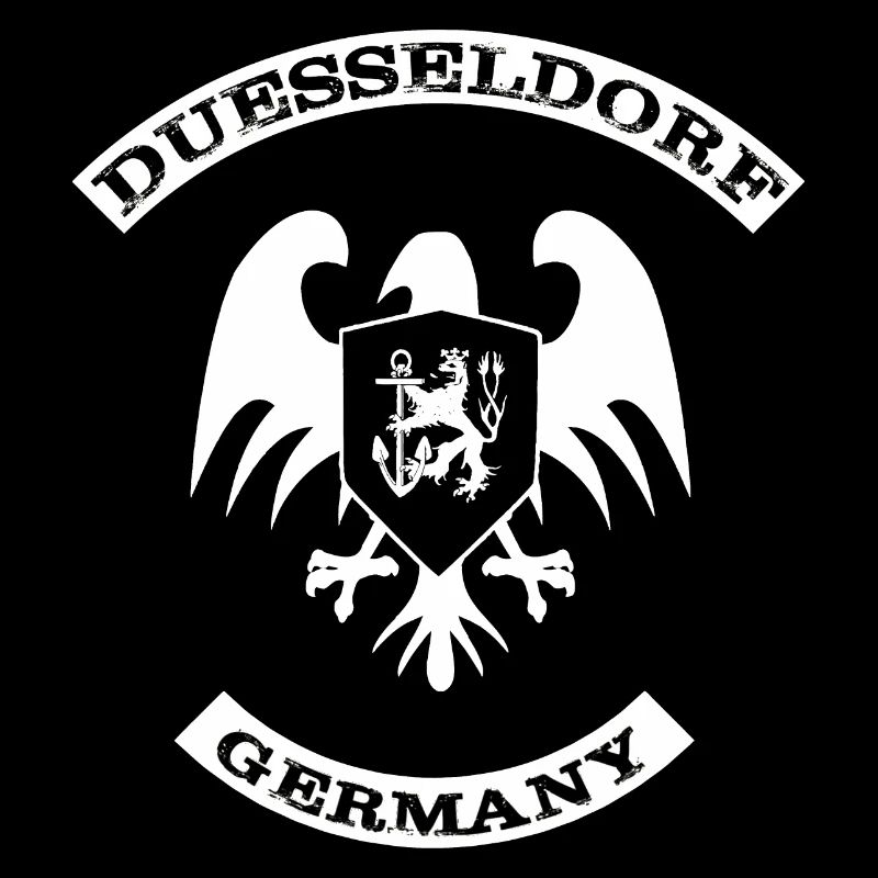 Düsseldorf