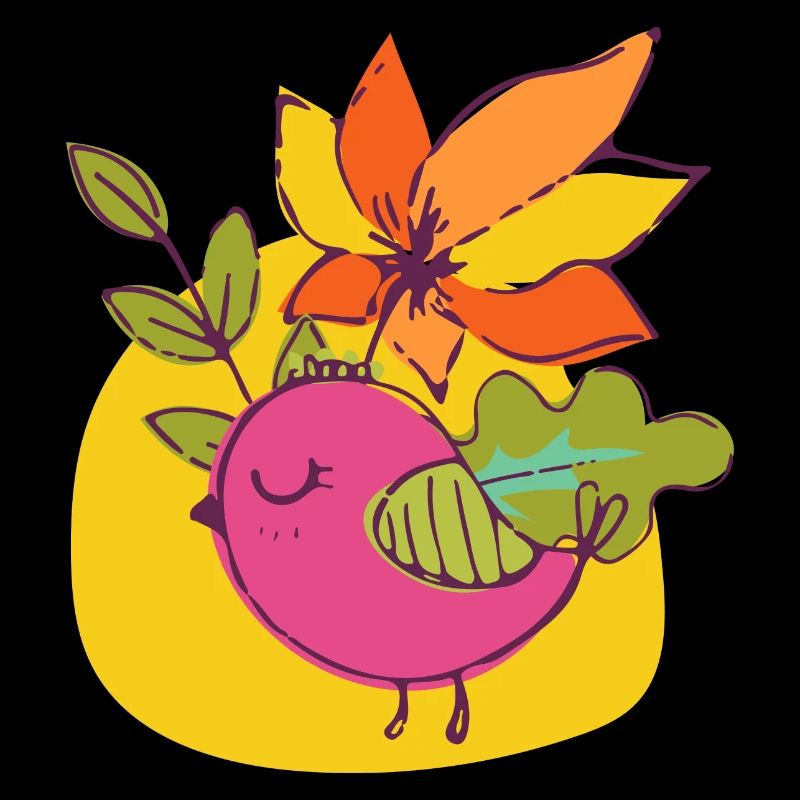Vogel