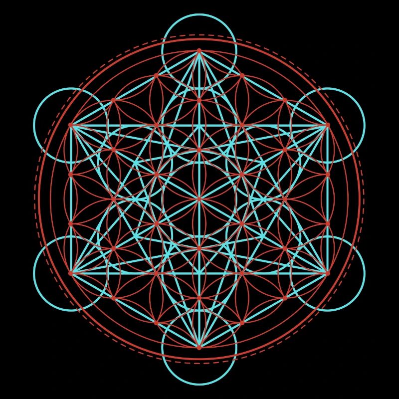 Mystical Geometry