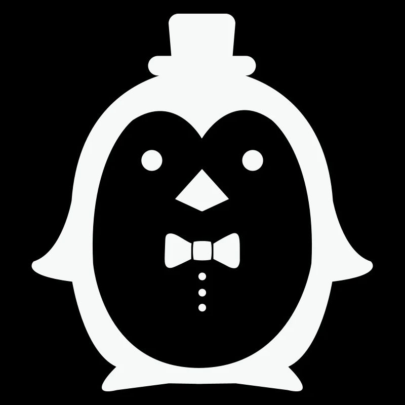 Pengu Gentleman