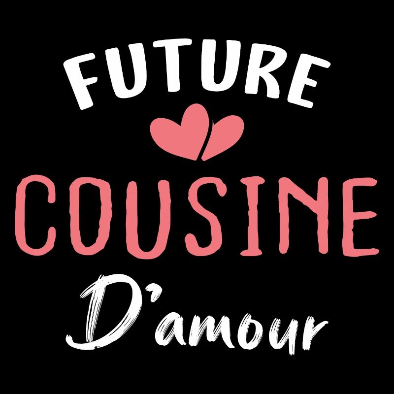 future cousine d'amour