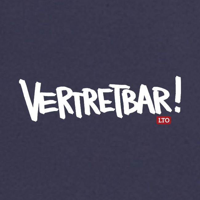 VERTRETBAR