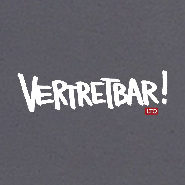 VERTRETBAR