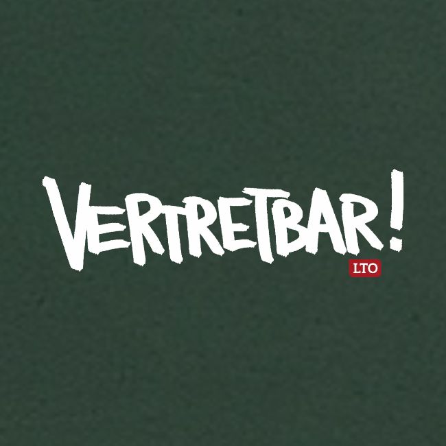 VERTRETBAR