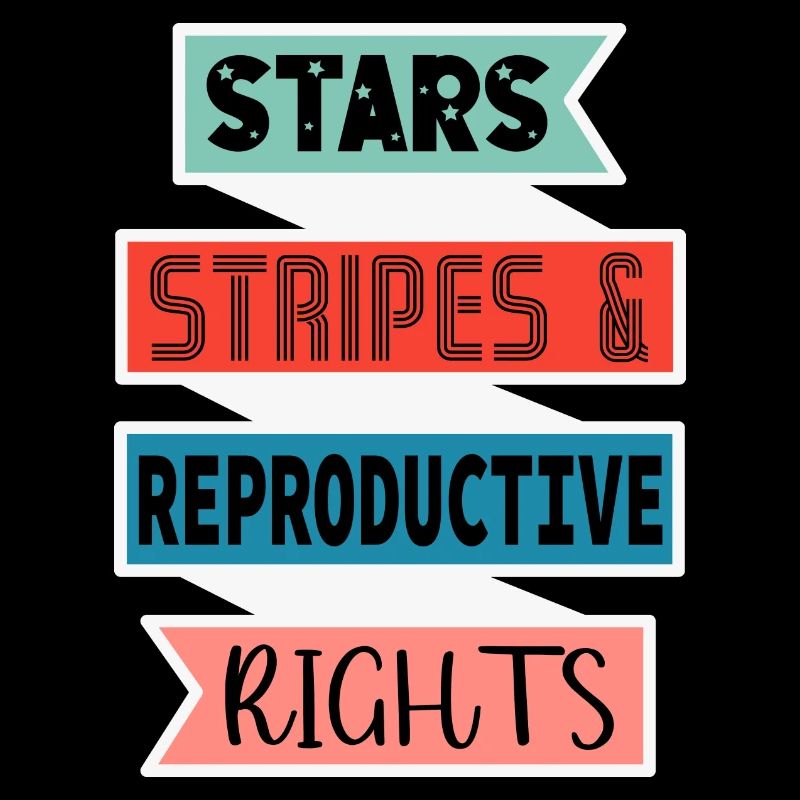 Rayures étoilées et droits de reproduction