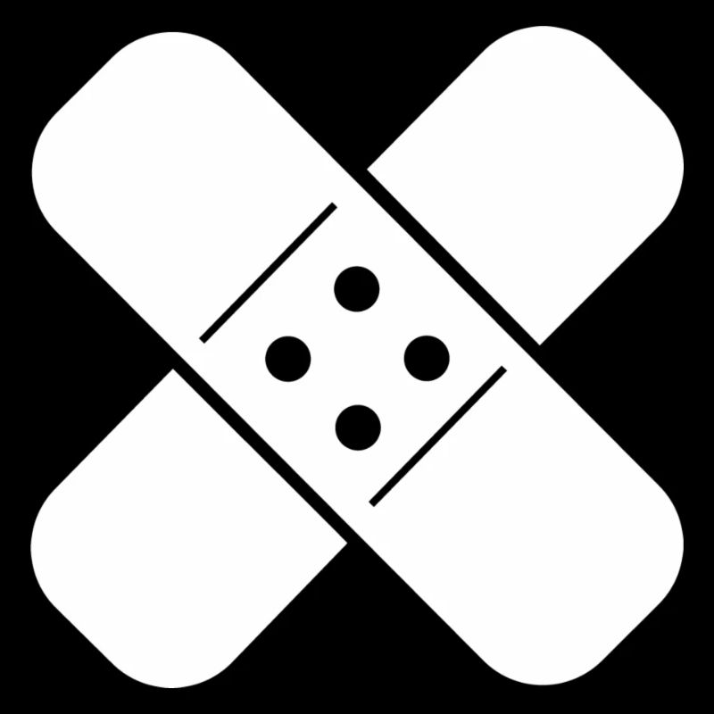 Icône de pansement