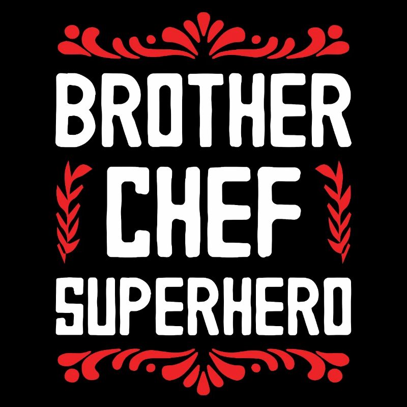 Brother Superhero