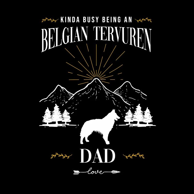 Belgian Tervuren