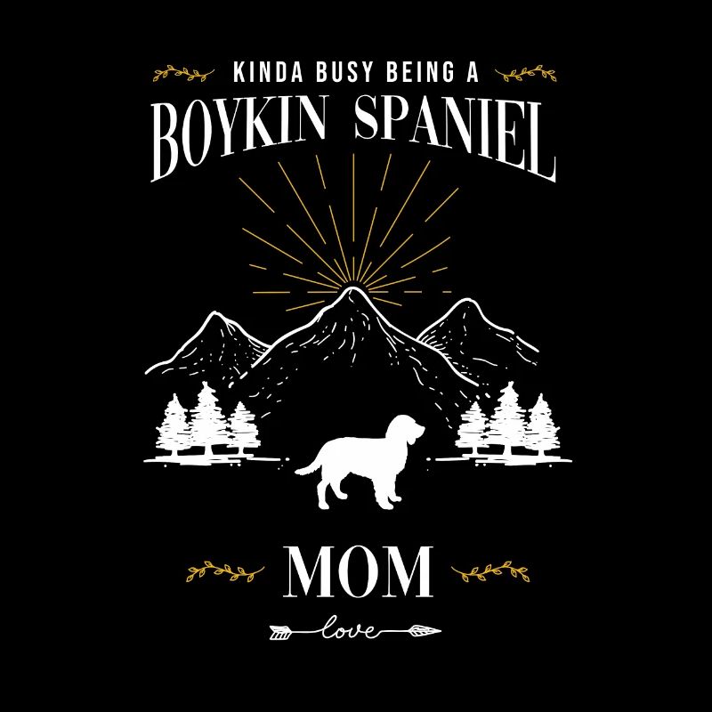 Boykin Spaniel