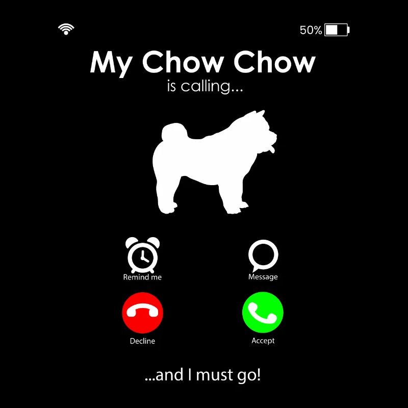 Chow Chow
