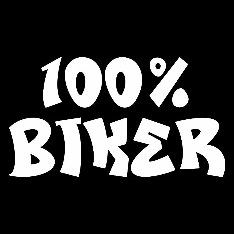 100% Biker