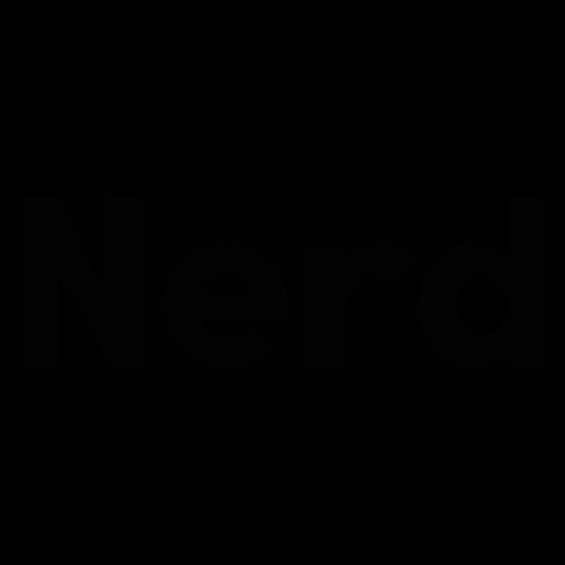 Nerd