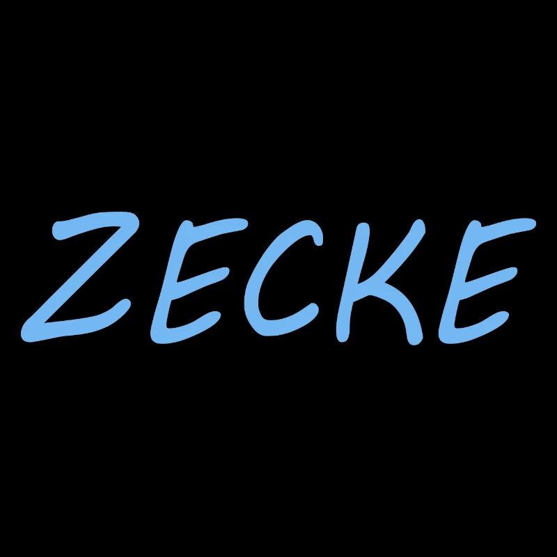 ZECKE